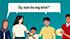 Filipino/Tagalog animated slides