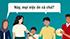 Vietnamese animated slides