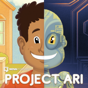 Nova Podcasts - Project ARI